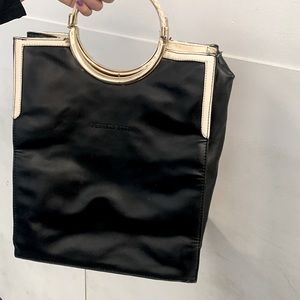 Vintage 1960's Italian Gaetano Navarra purse